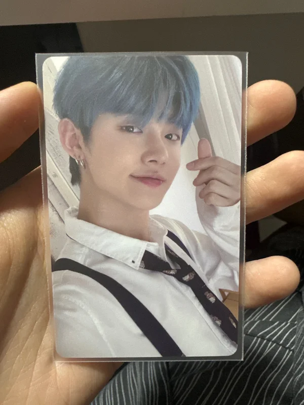 2020 SEASON'S GREETINGS