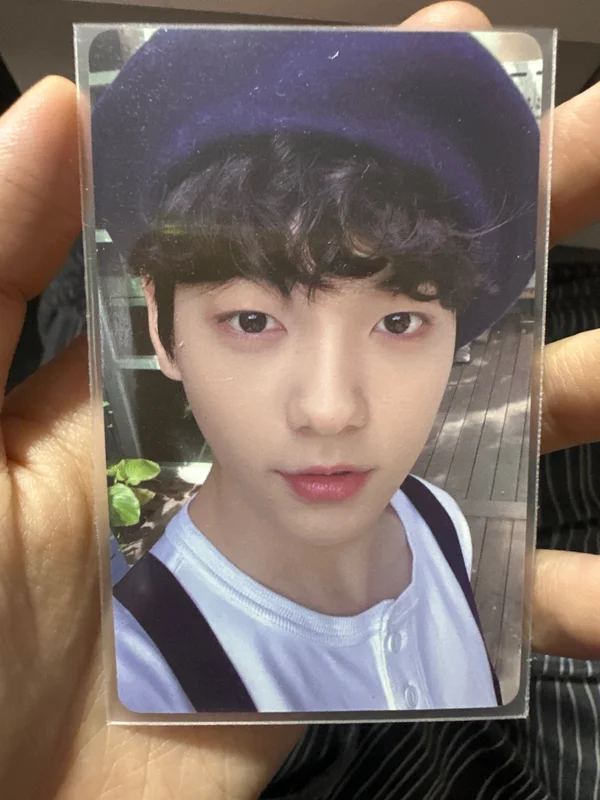 2020 SEASON'S GREETINGS