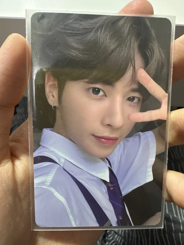 2020 SEASON'S GREETINGS
