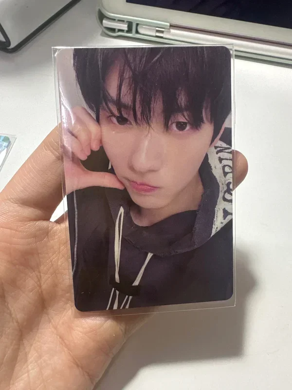 7TH YEAR: A Moment of Stillness in the Thorns WEVERSE JAPAN LUCKY DRAW