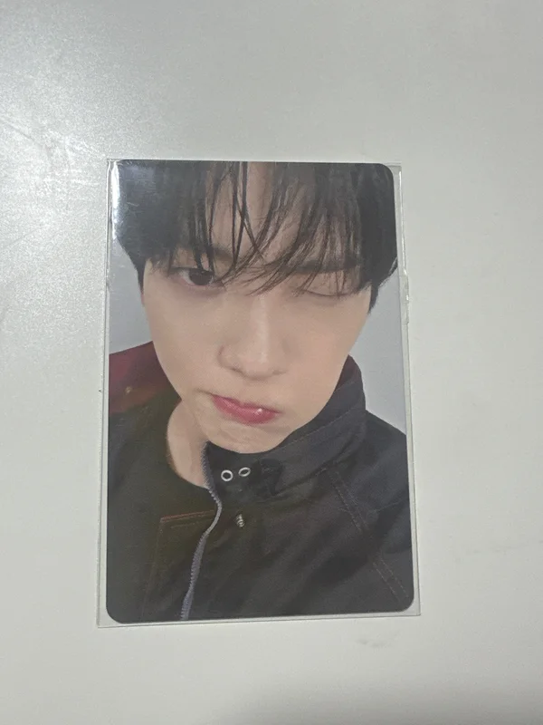 TOMORROW X TOGETHER WORLD  [ACT : TOMORROW] IN JAPAN WEVERSE JAPAN LUCKY DRAW