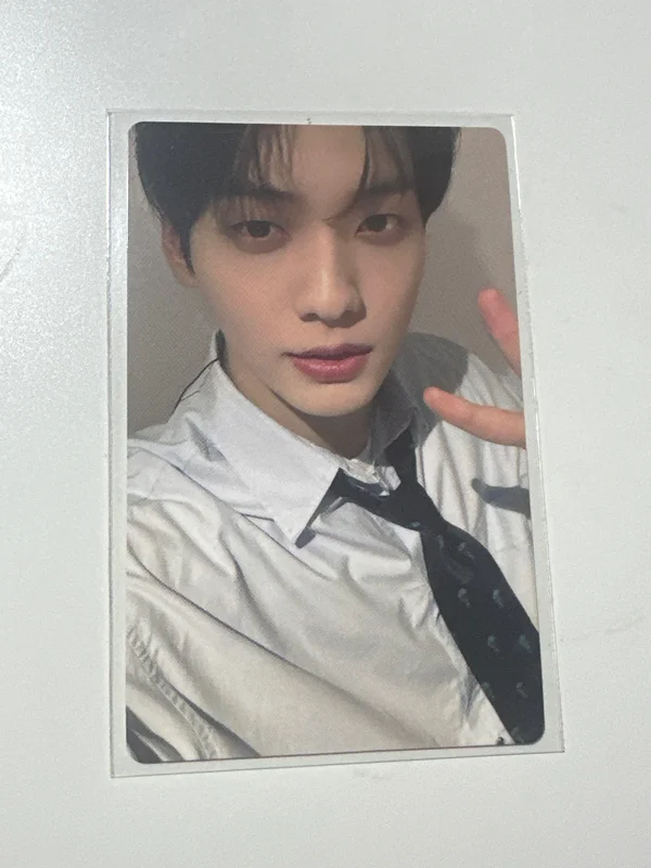 2026 TXT MOA CON IN JAPAN WEVERSE JAPAN LUCKY DRAW