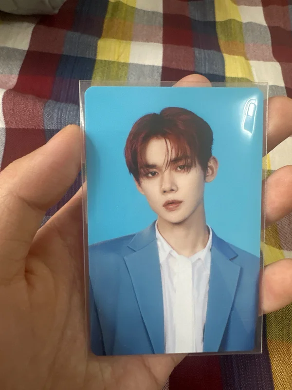TOMORROW X TOGETHER WORLD TOUR ACT : PROMISE - EP.2 - IN JAPAN PHOTO CARD