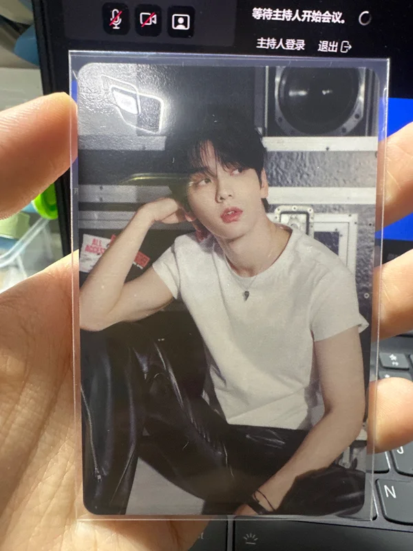 2026 TXT MOA CON IN JAPAN PHOTO CARD