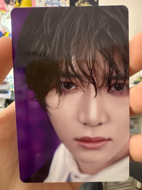 7TH YEAR: A Moment of Stillness in the Thorns THORN Ver. WEVERSE JAPAN