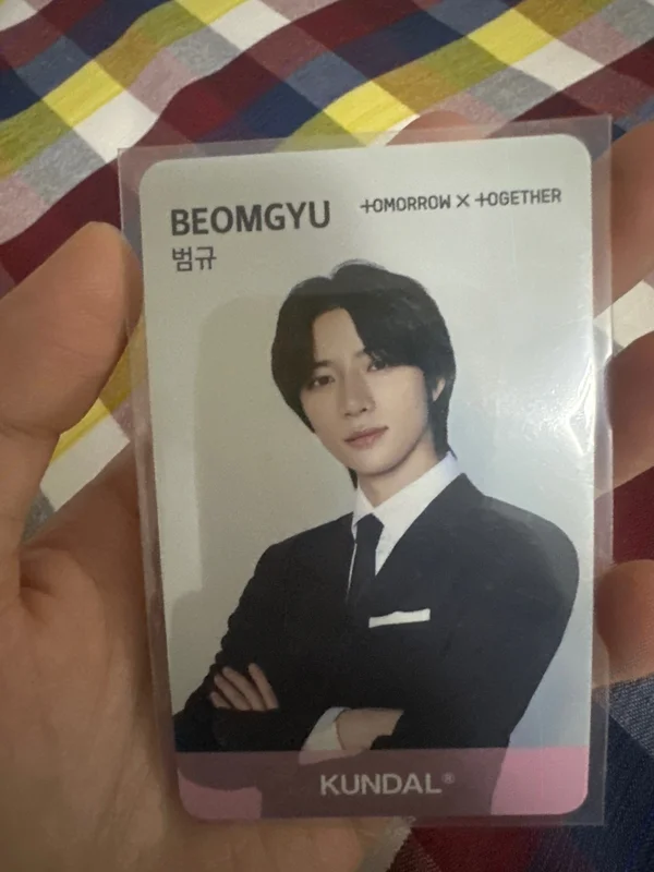 KUNDAL ID CARD