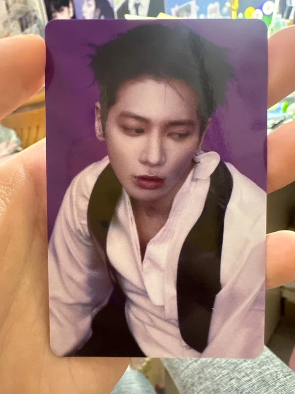 7TH YEAR: A Moment of Stillness in the Thorns THORN Ver. WEVERSE JAPAN