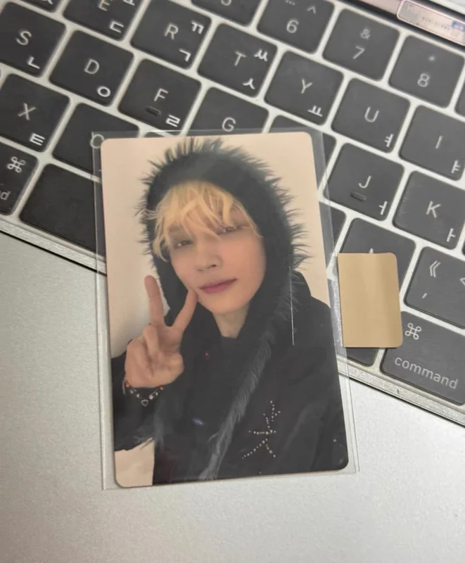 2026 TXT MOA CON IN JAPAN WEVERSE JAPAN LUCKY DRAW