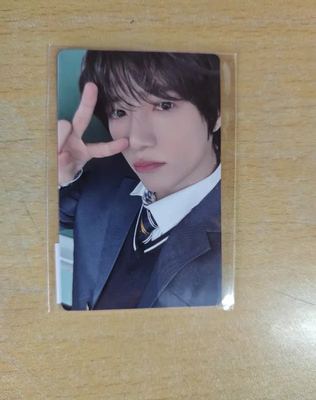 2026 TXT MOA CON IN JAPAN WEVERSE JAPAN LUCKY DRAW