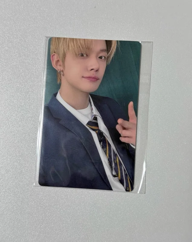 2026 TXT MOA CON IN JAPAN WEVERSE JAPAN LUCKY DRAW