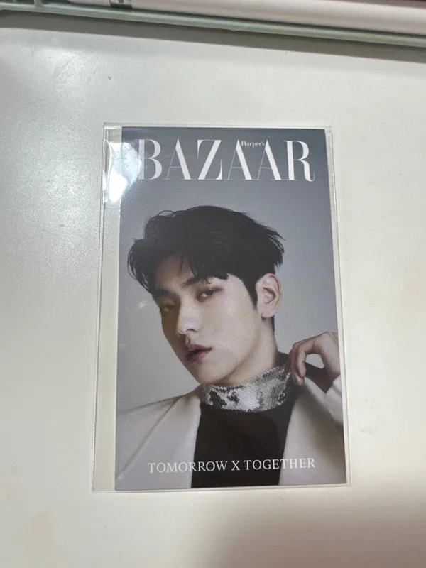 Harper's BAZAAR