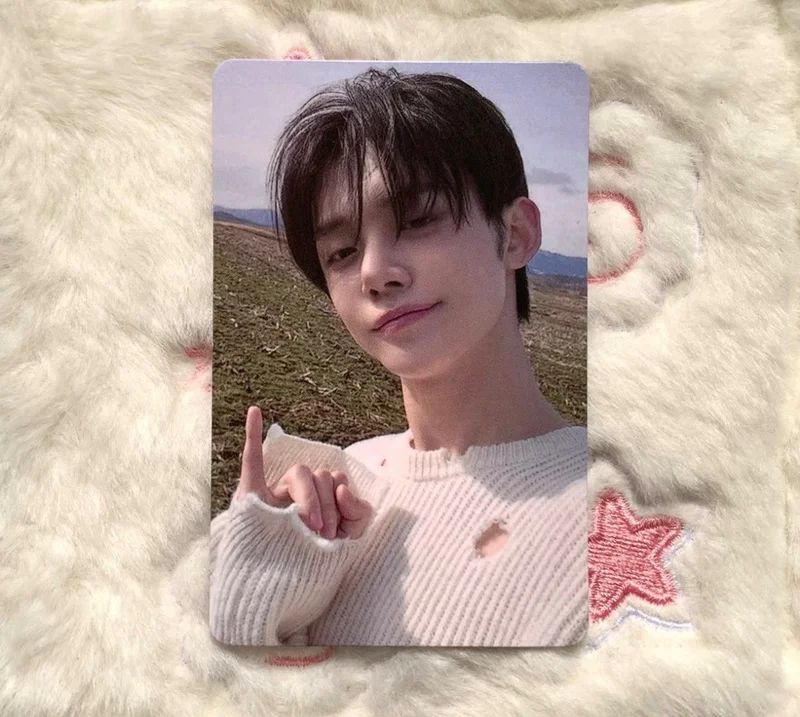 minisode 3: TOMORROW YIZHIYU