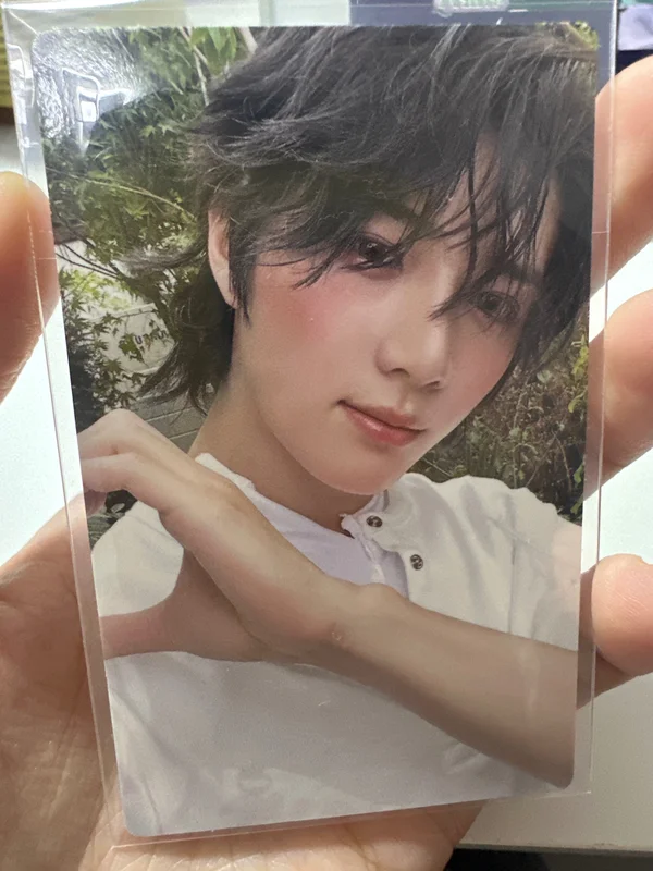 Starkissed PHOTO CARD Edition