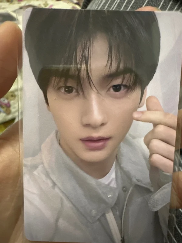 Setsuna Hanabi Photocard Edition