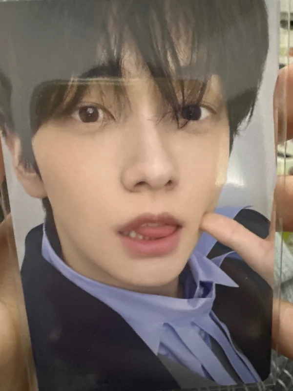 Setsuna Hanabi Photocard Edition