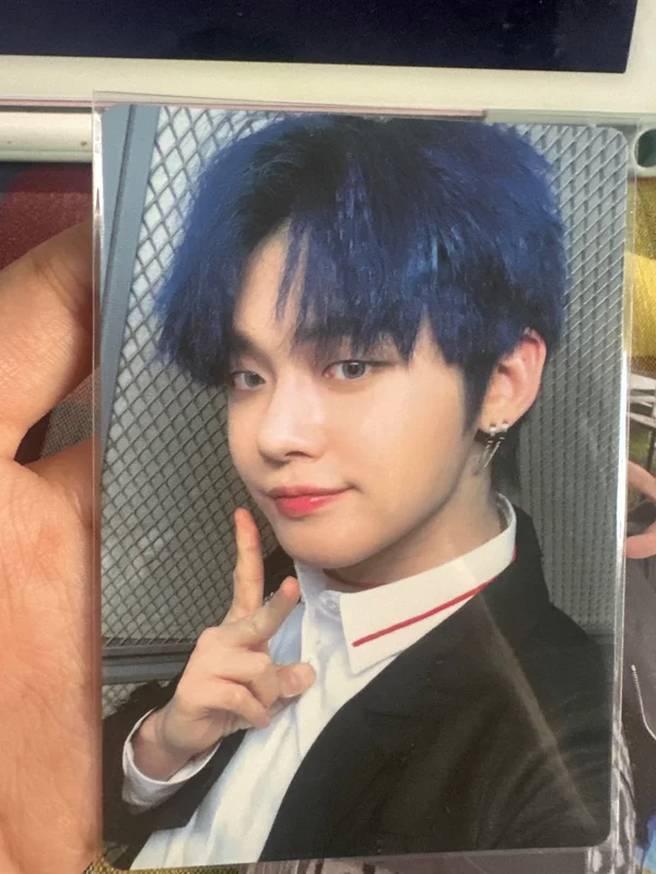 Official Light Stick
