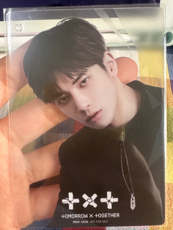 GOOD BOY GONE BAD Weverse Shop JAPAN ver.