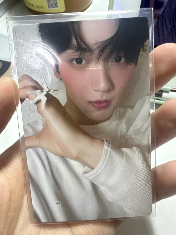 Starkissed PHOTO CARD Edition