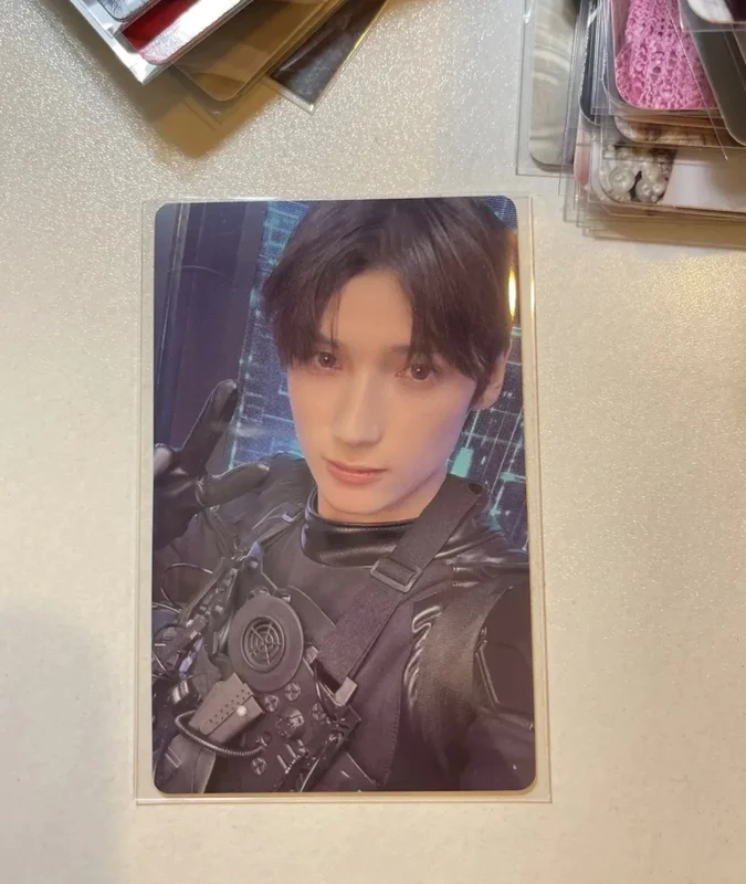 The Star Chapter: TOGETHER WEVERSE JAPAN