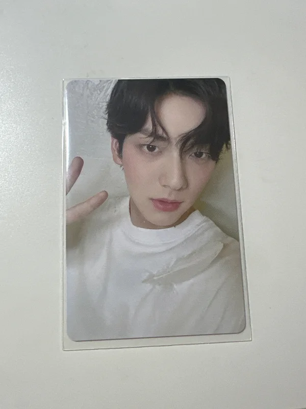 Starkissed WEVERSE JAPAN LUCKY DRAW