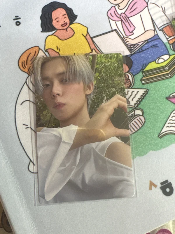 Starkissed PHOTO CARD Edition