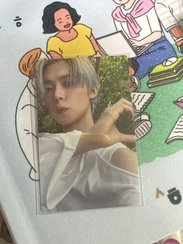 Starkissed PHOTO CARD Edition