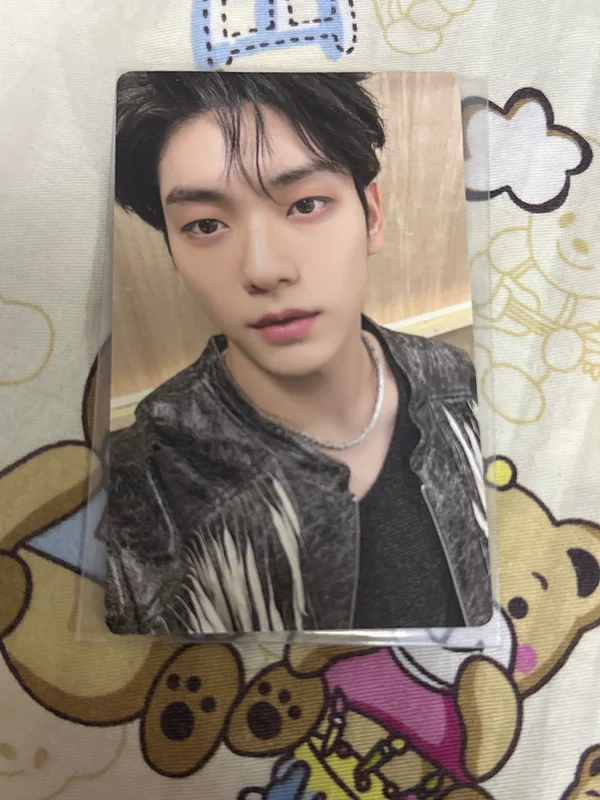 2023 SEASON'S GREETINGS