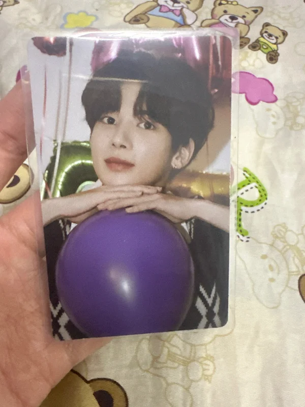 TOMORROW X TOGETHER 2023 DECO KIT WEVERSE