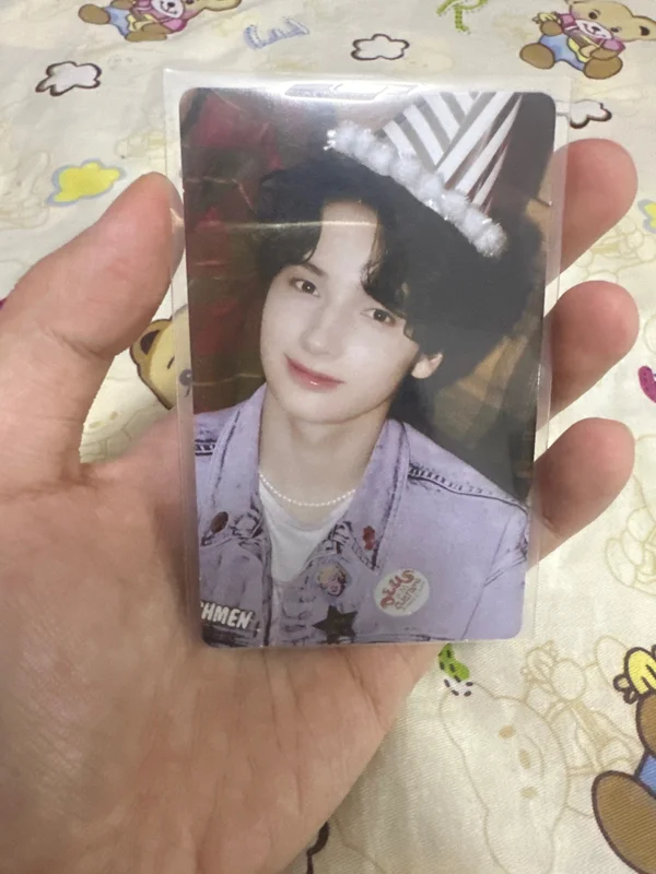 TOMORROW X TOGETHER 2023 DECO KIT WEVERSE