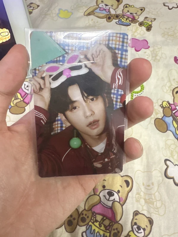 TOMORROW X TOGETHER 2023 DECO KIT WEVERSE