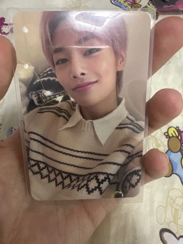 STRAY KIDS OFFICIAL FANCLUB STAY 3RD GENERATION [HOME, SWEET HOME]