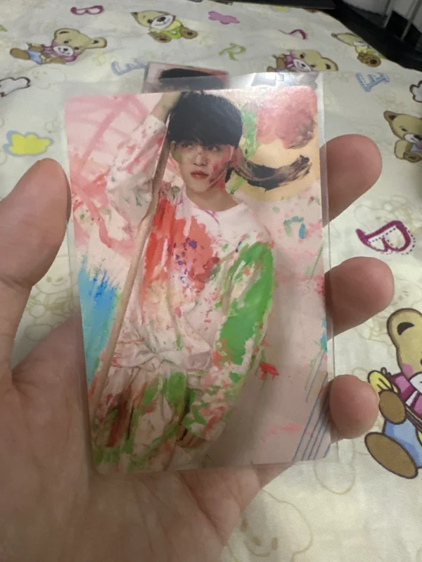 Face the Sun CARAT Ver.