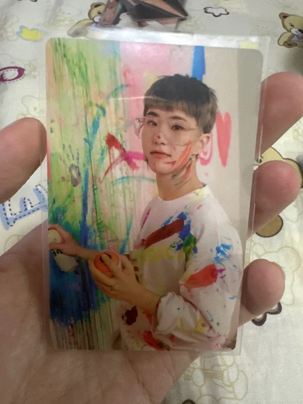 Face the Sun CARAT Ver.