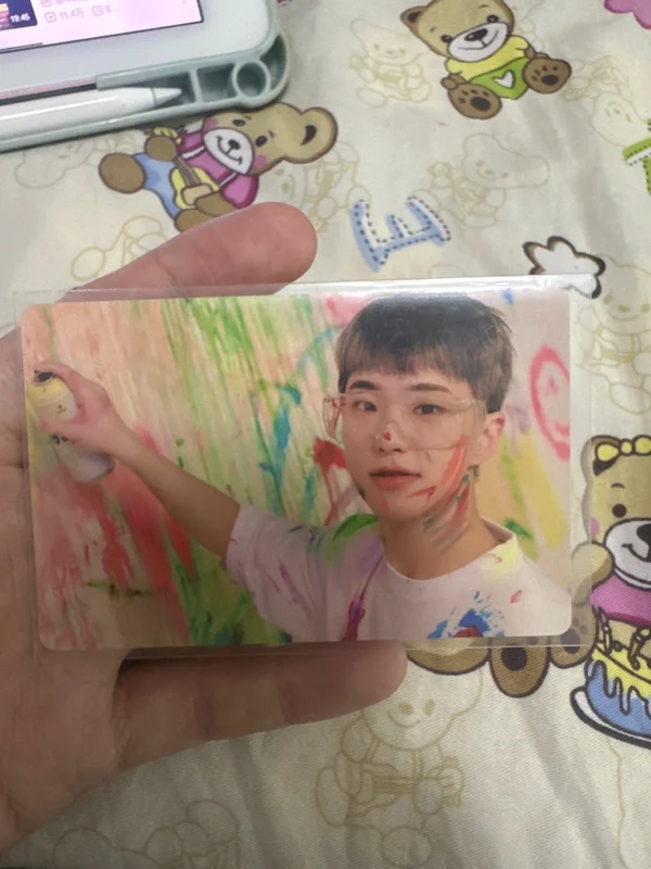 Face the Sun CARAT Ver.