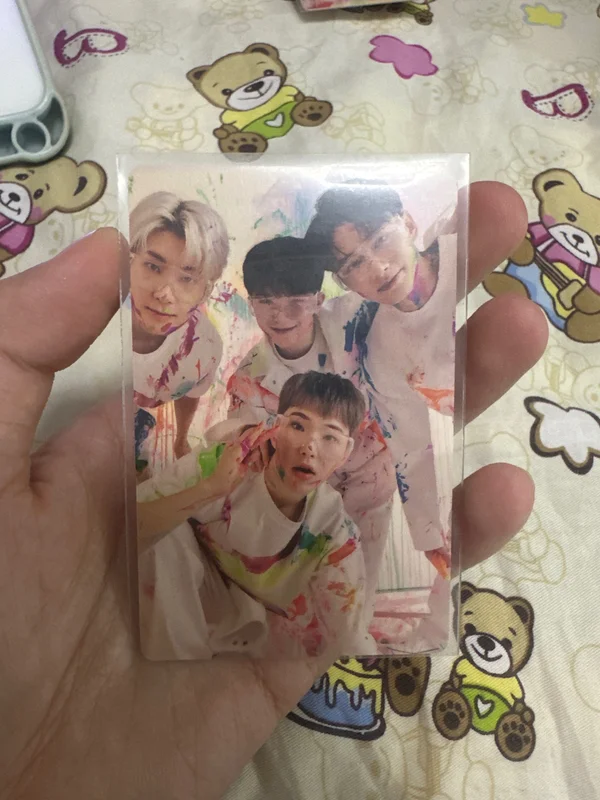 Face the Sun CARAT Ver.