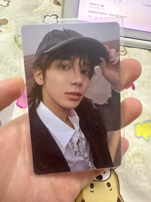 minisode 3: TOMORROW WEVERSE