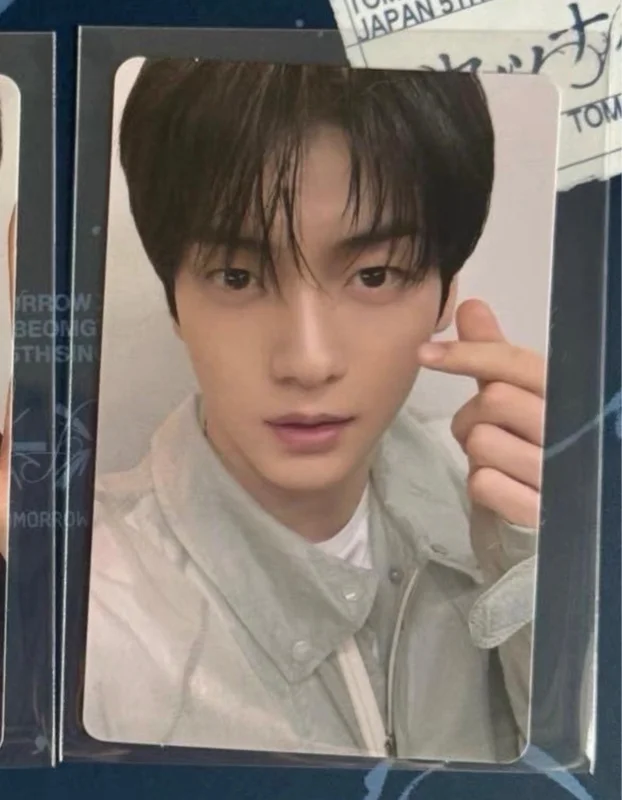 Setsuna Hanabi Photocard Edition
