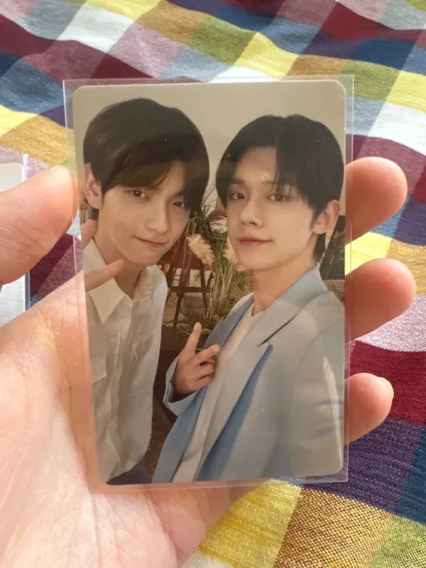 TOMORROW X TOGETHER WORLD TOUR ACT : PROMISE IN JAPAN PHOTO CARD