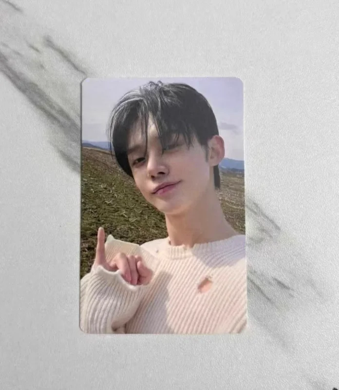 minisode 3: TOMORROW YIZHIYU