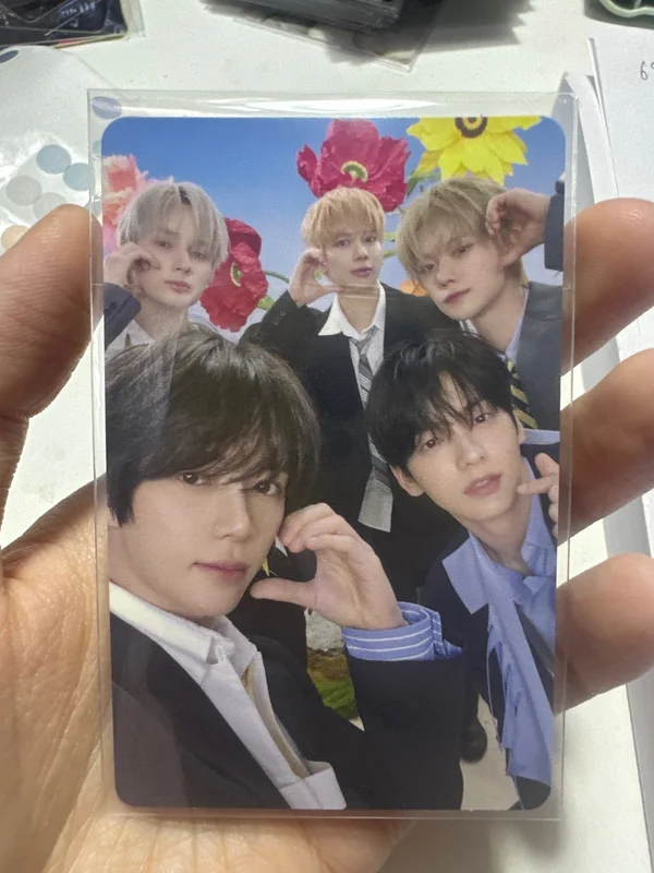 Setsuna Hanabi PHOTO CARD