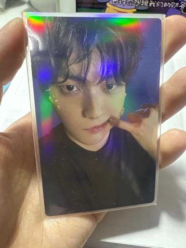 Starkissed PHOTO CARD Edition