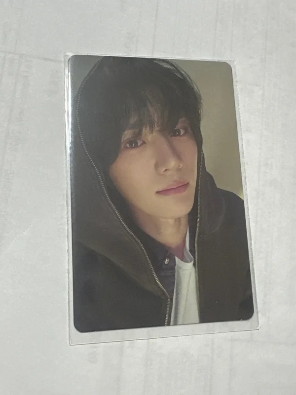 BEOMGYU's Mixtape : Panic