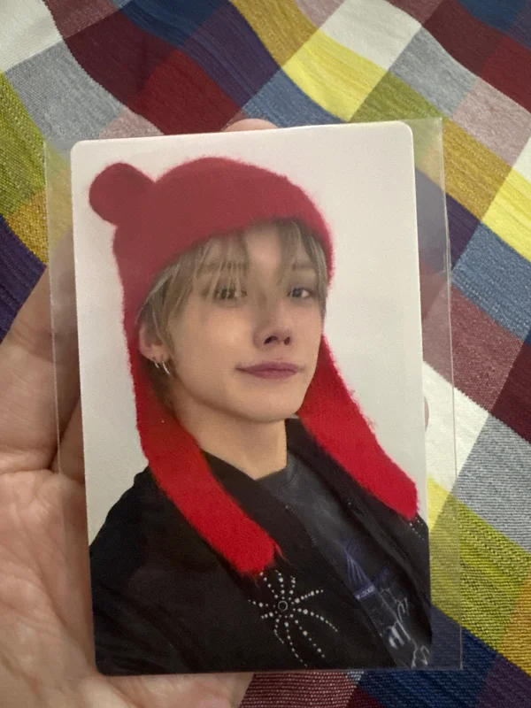 2026 TXT MOA CON IN JAPAN WEVERSE JAPAN LUCKY DRAW