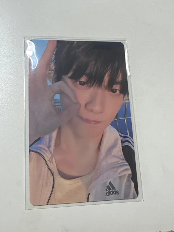 Setsuna Hanabi TOWER RECORDS LUCKY DRAW