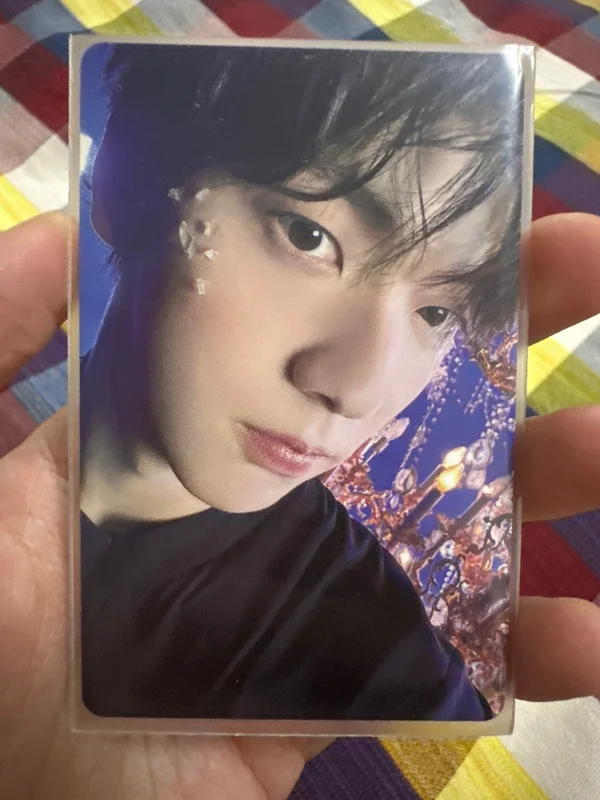 Starkissed PHOTO CARD