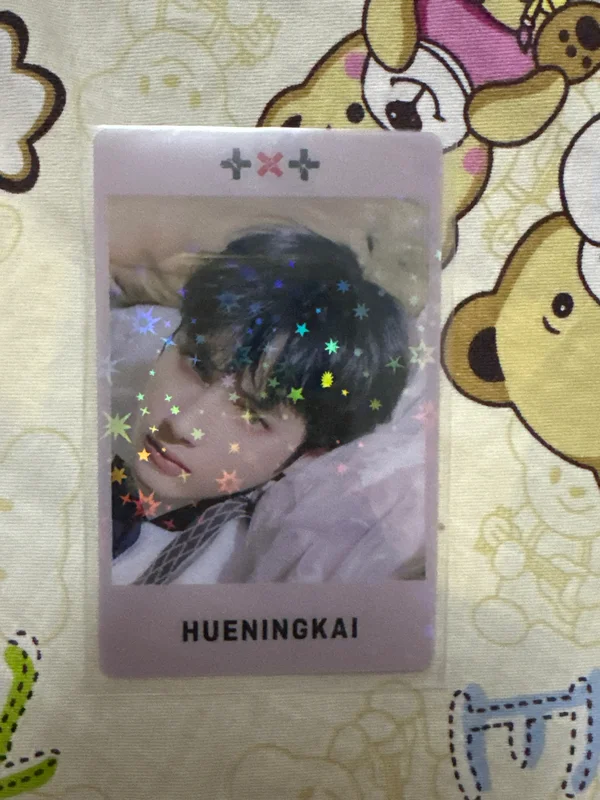 GOOD BOY GONE BAD WEVERSE JAPAN