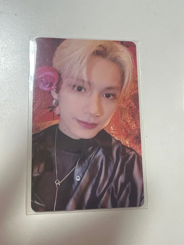SEVENTEEN 2023 SEASON'S GREETINGS