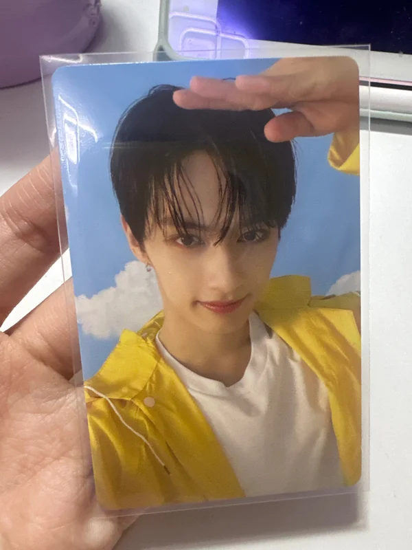 SEVENTEENTH HEAVEN Carat Ver.