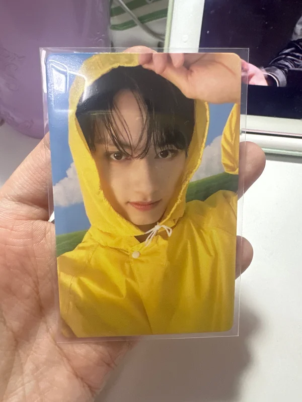 SEVENTEENTH HEAVEN Carat Ver.