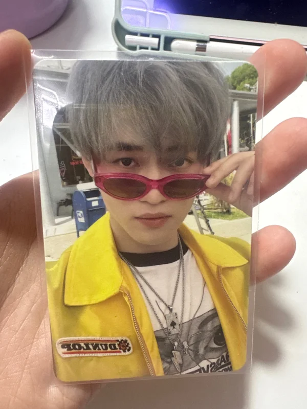 Beatbox Photobook Ver. NEW SCHOOL VER.